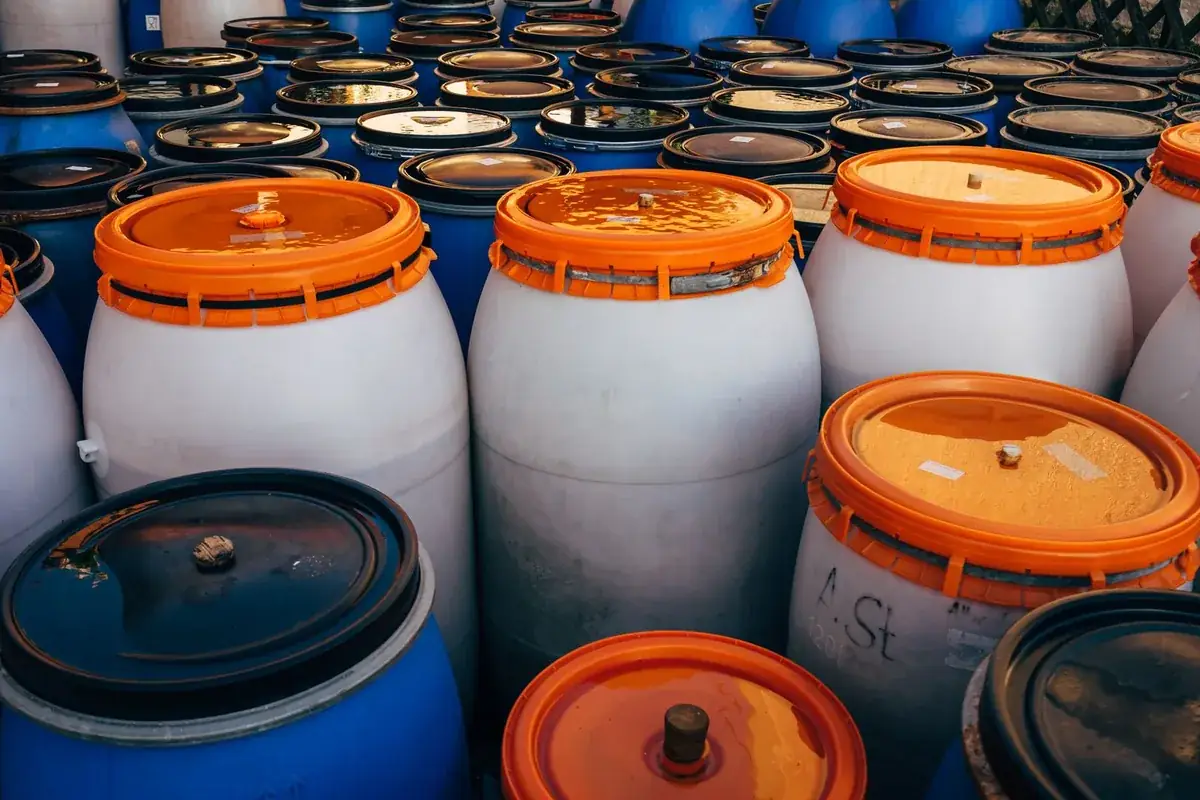 Medical Waste Removal in Aurora, TX